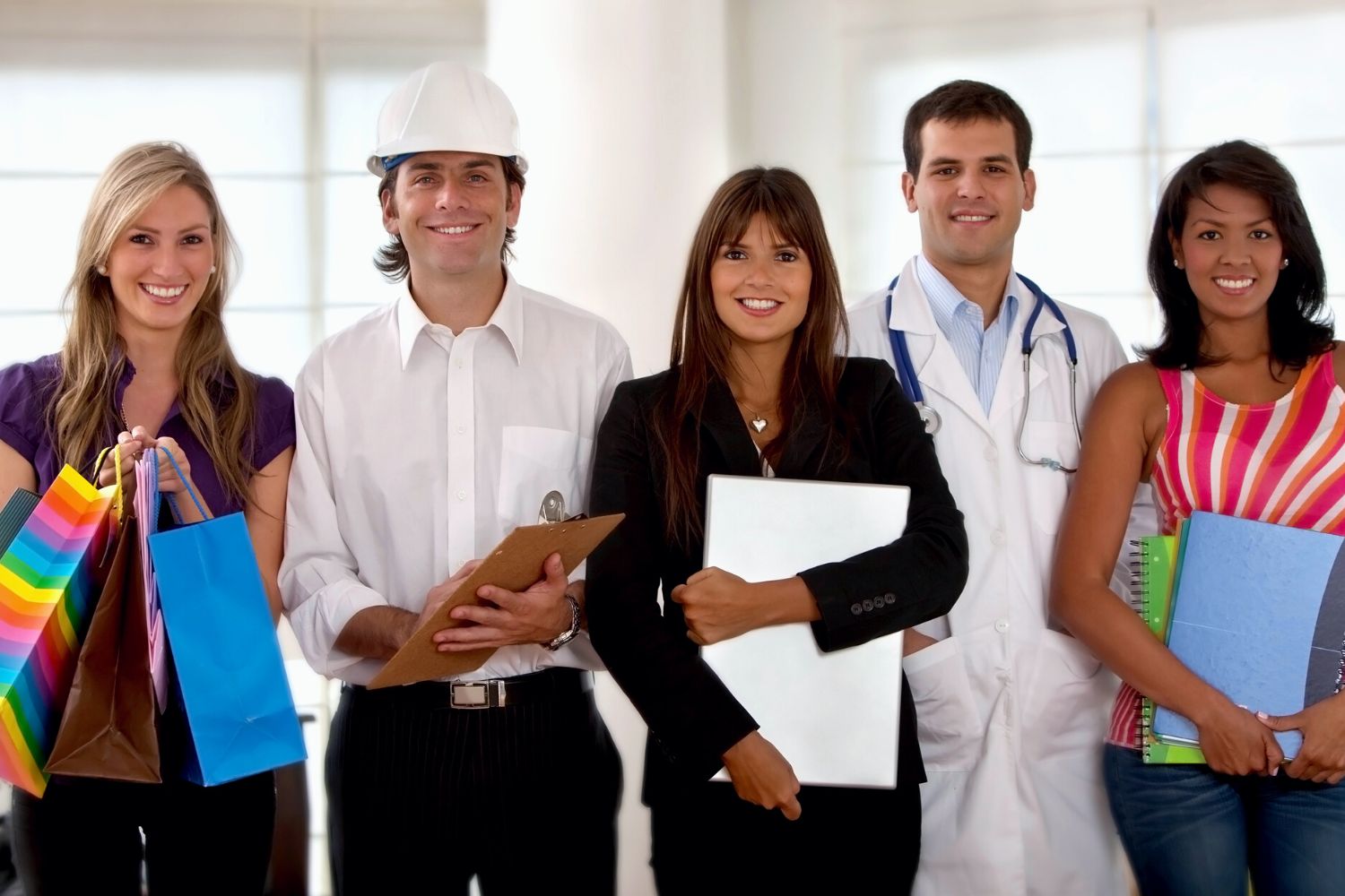 How to Change Careers