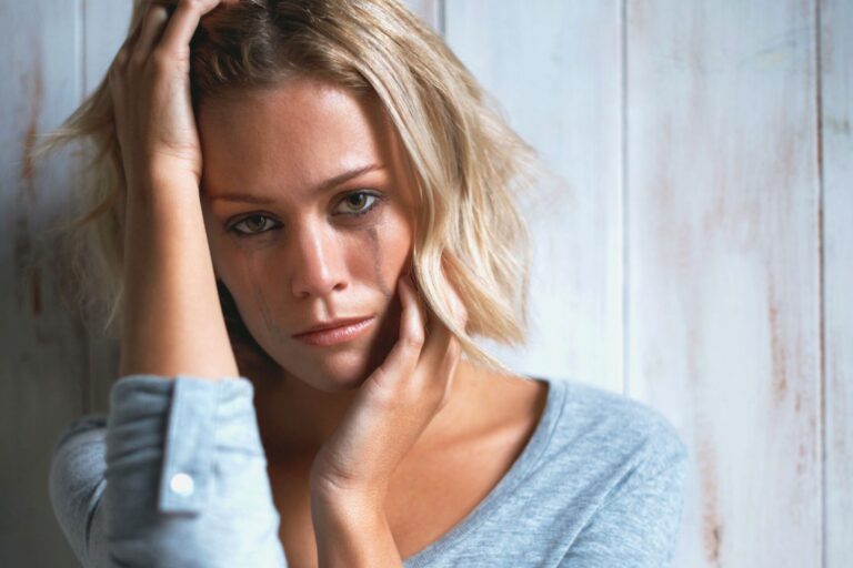 How to Get Over a Broken Heart