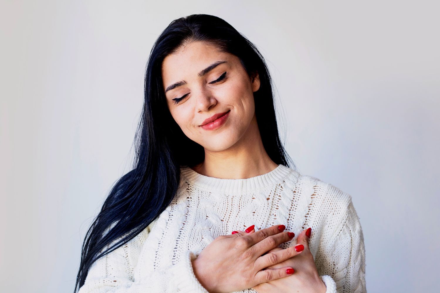 how to stop seeking validation from others