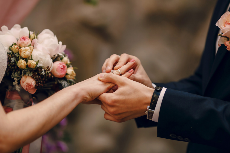 Important Questions to Ask Before Getting Married