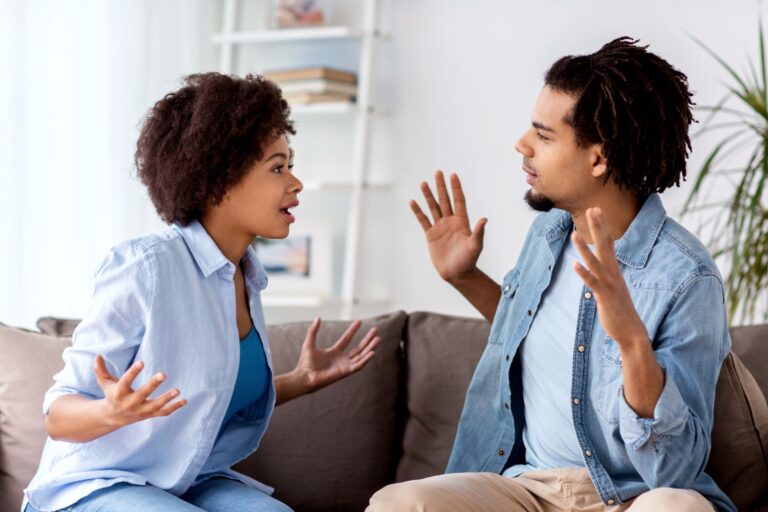 Signs of a Codependent Relationship (According to Experts)