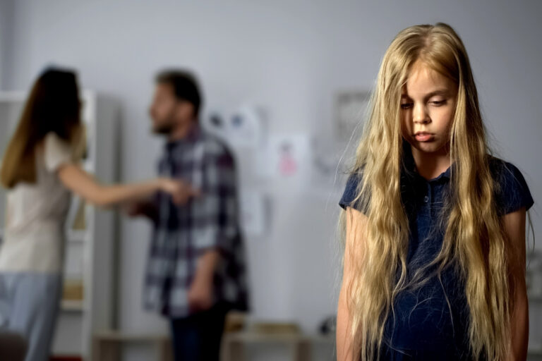 Signs of Emotionally Abusive Parents