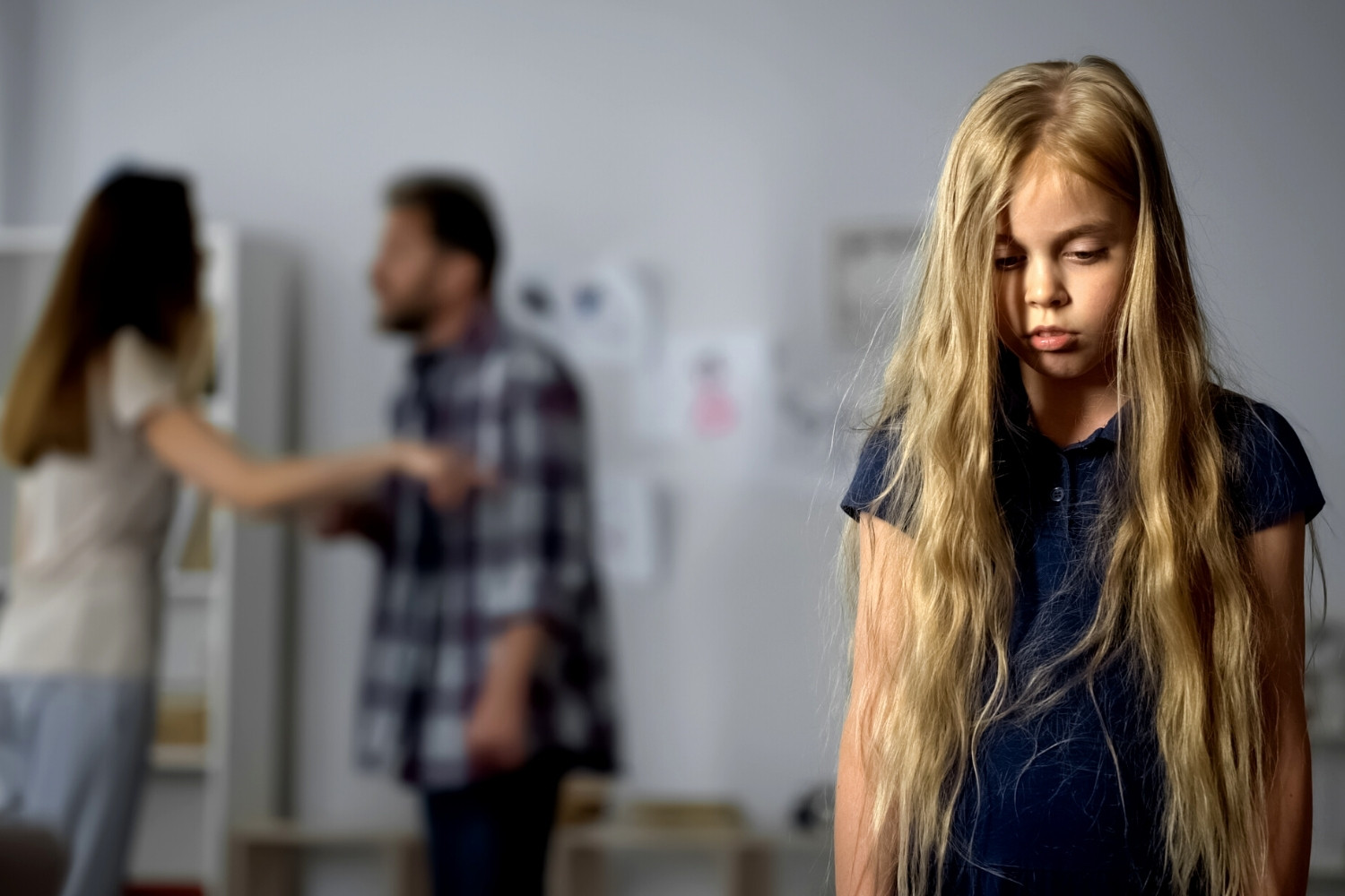 Signs of Emotionally Abusive Parents