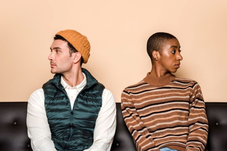 Signs You’re Falling Out of Love