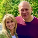 Todd and Diana Mitchem 1