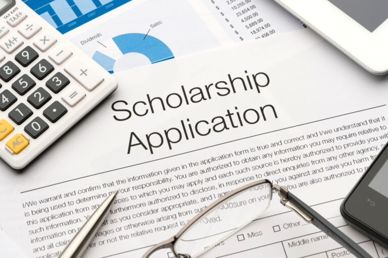 Why Are Scholarships Important?