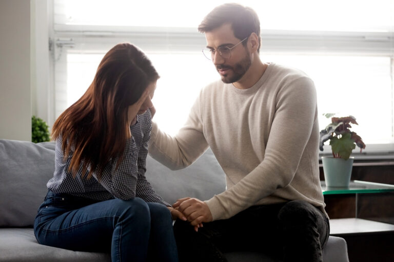 Why Do I Need Constant Reassurance in a Relationship