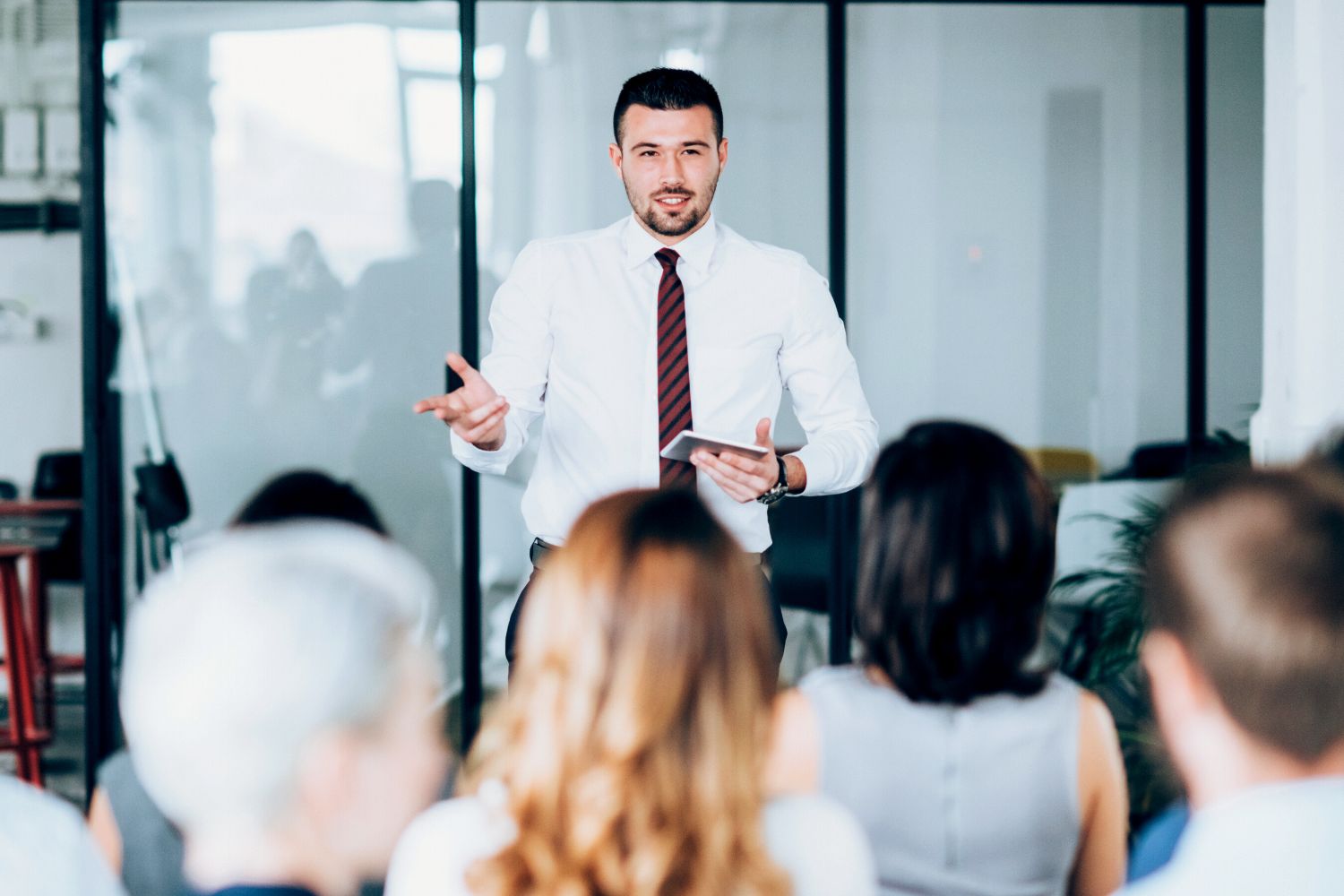 Why Is Public Relations Important?