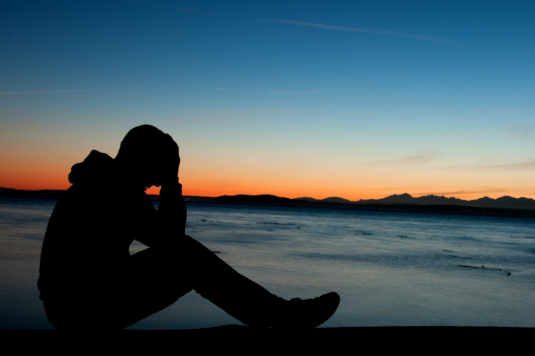 Fears That Hold People Back in Life