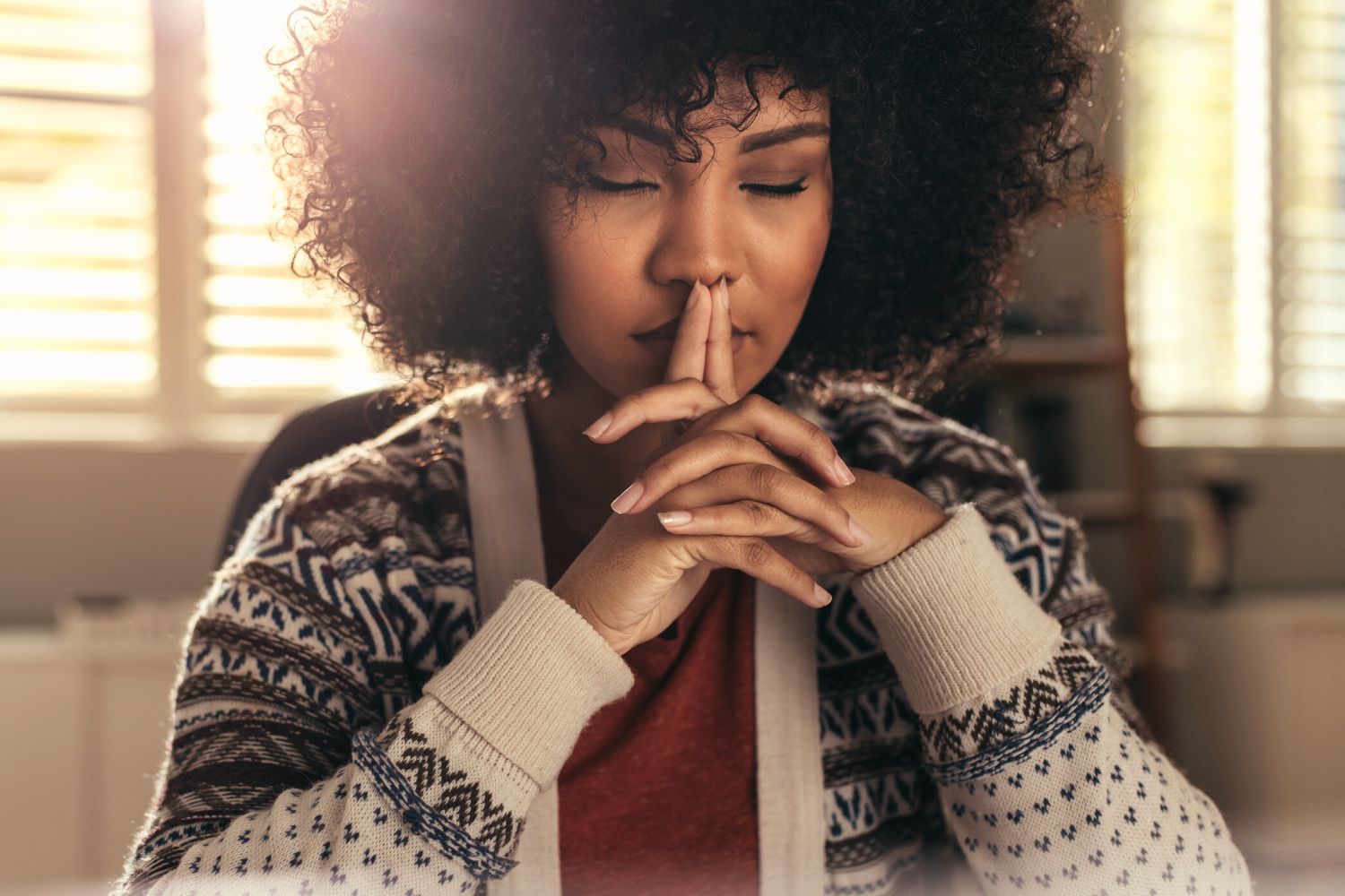 How to Check In With Yourself (According to Therapists)