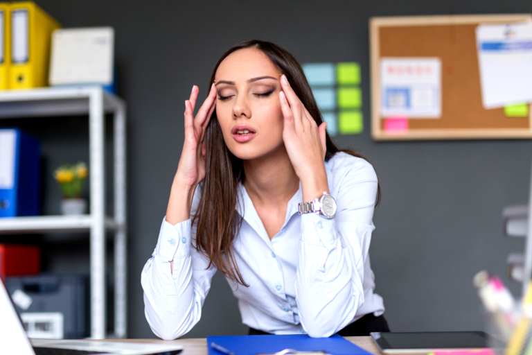 How to Get Over Past Mistakes