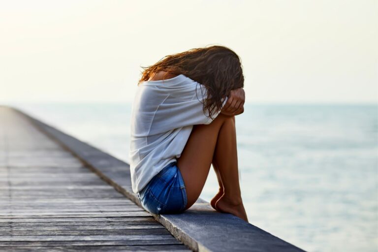 How to Get Over Someone