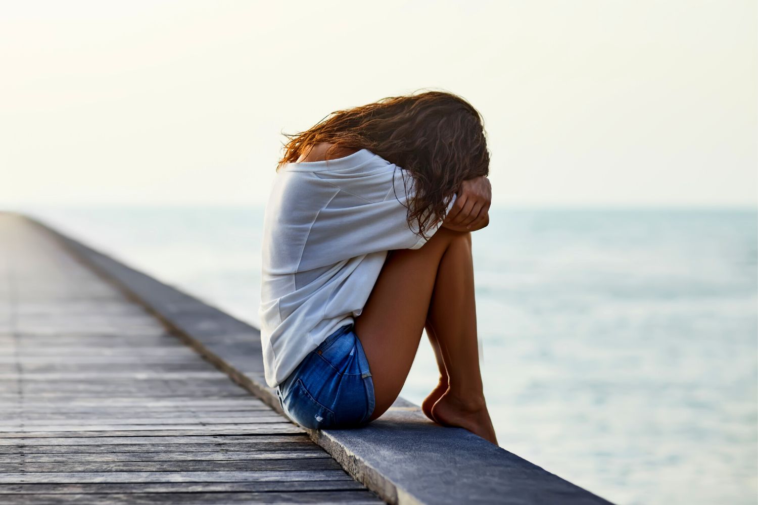 How to Get Over Someone