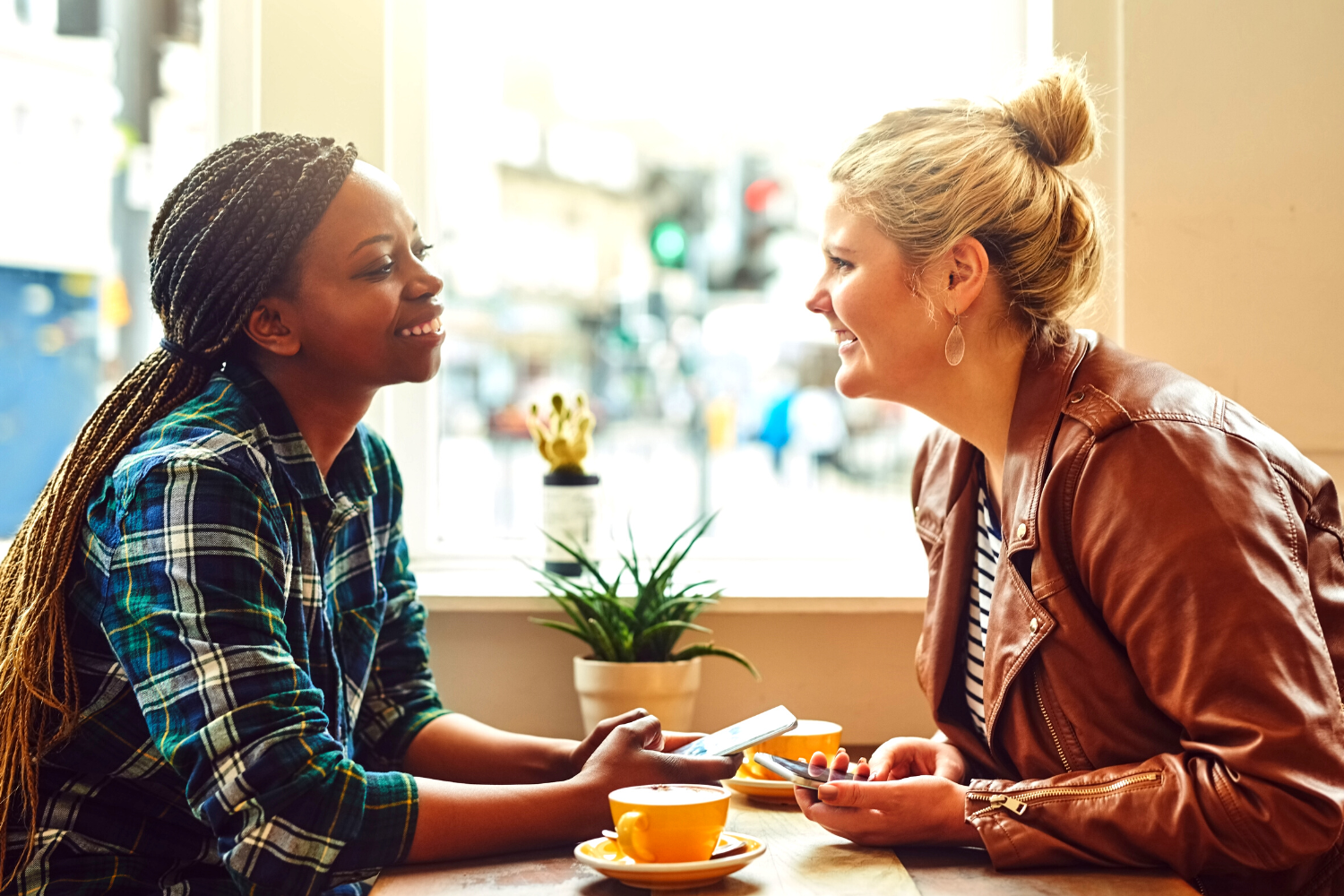 How to Keep a Conversation Going