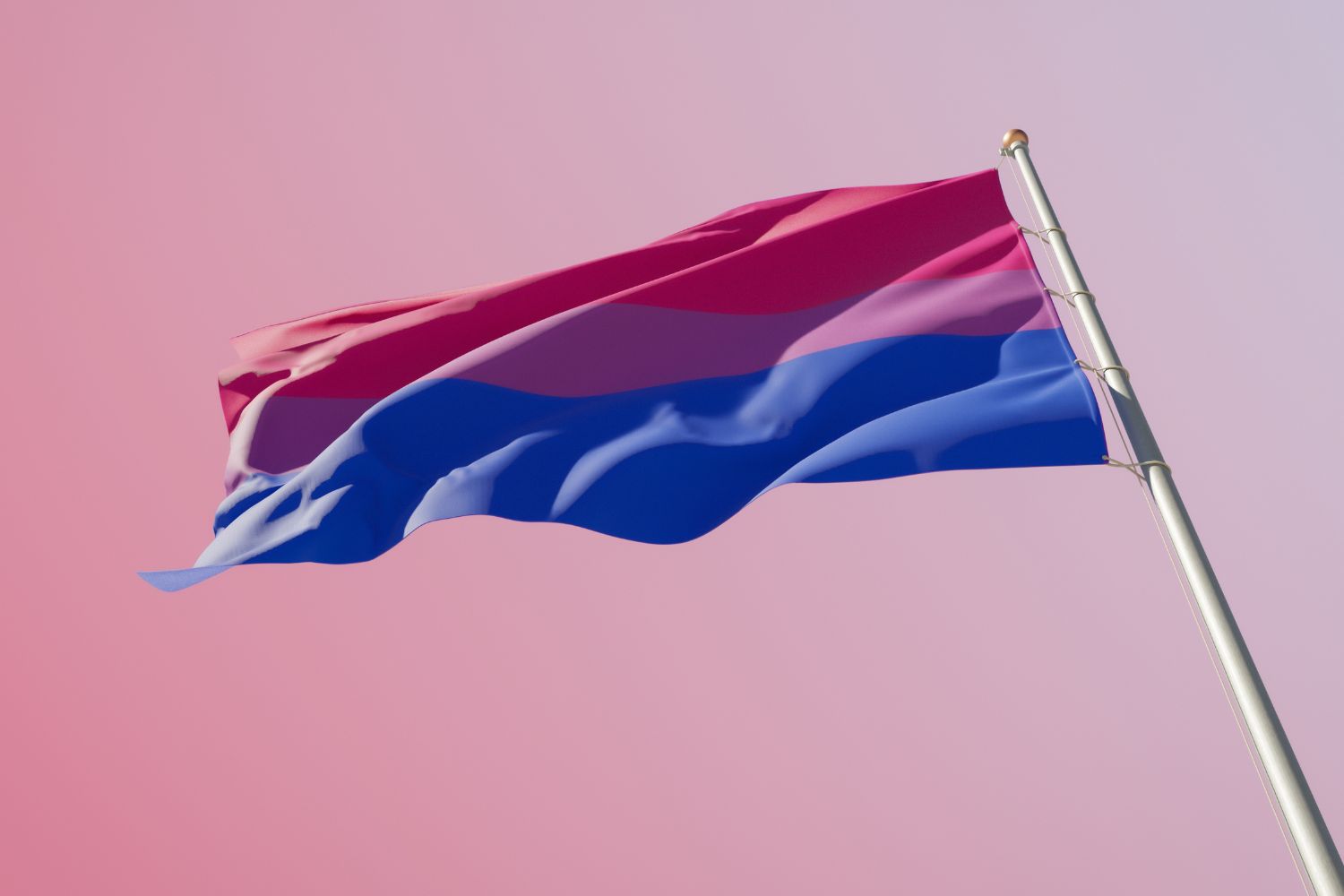 How to Know if You’re Bisexual