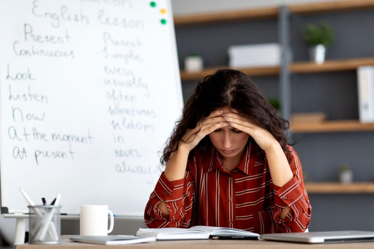 How to Overcome Mental Fatigue