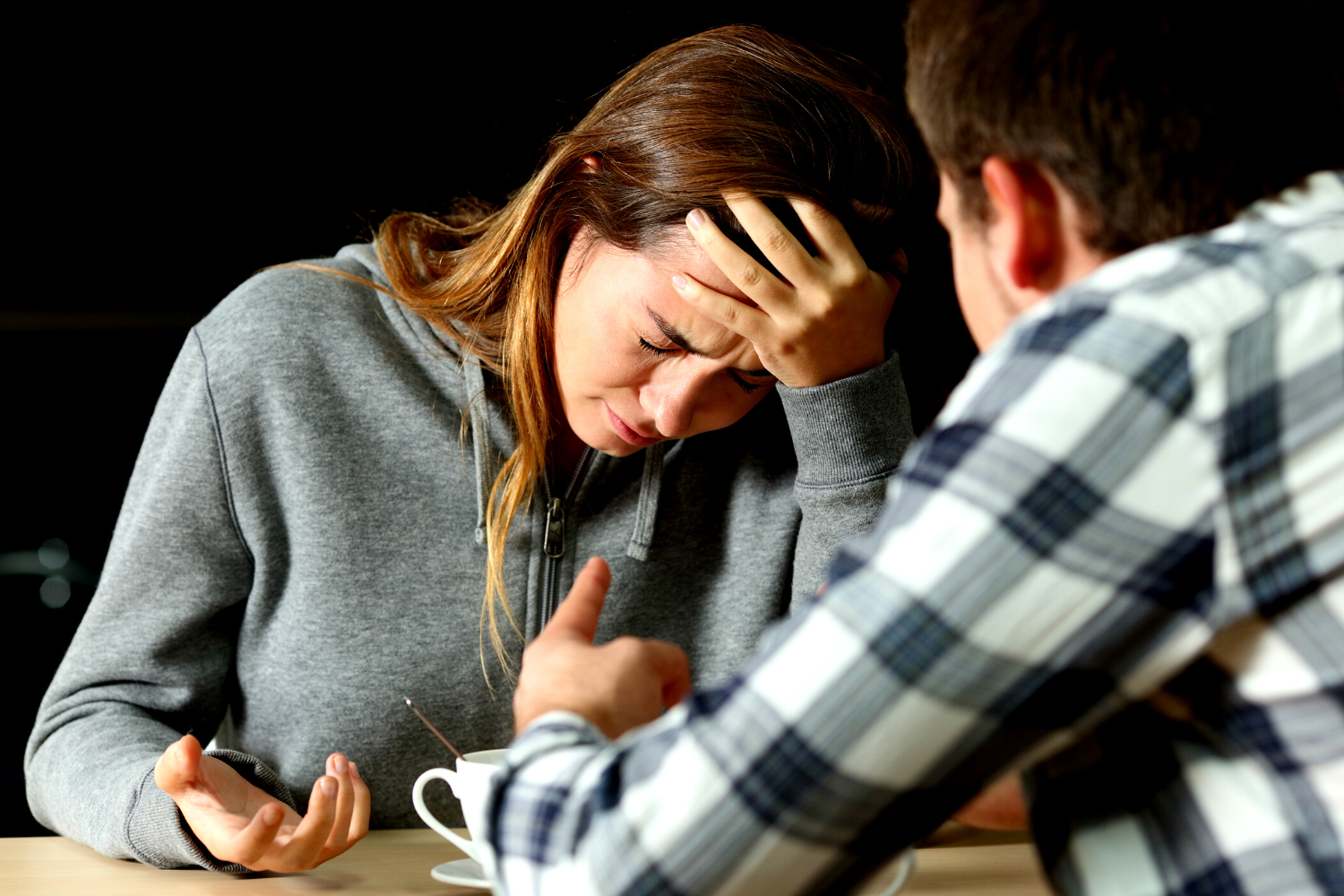 How to Repair a Relationship After Cheating