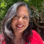 Luz Casquejo Johnston