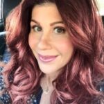 Lydia Angelica Antonatos