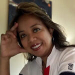 Michelle Segismundo-Reeves