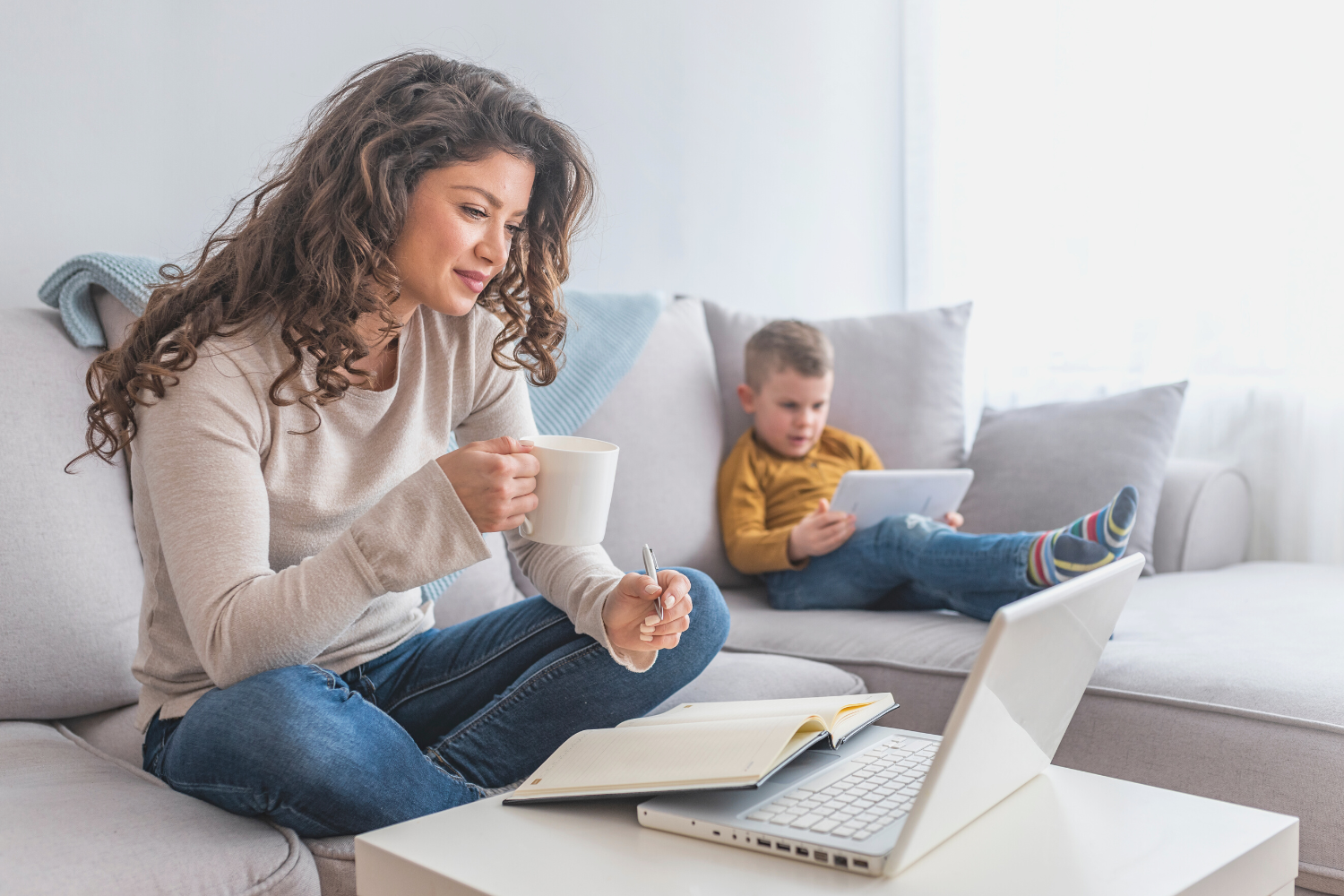 Signs of a Narcissistic Parent