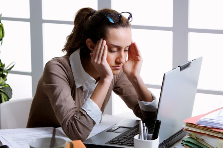 Signs You’re Mentally and Emotionally Exhausted (According to Experts)