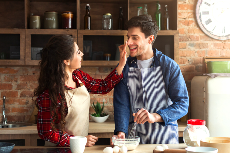 Signs You’re Ready for Marriage