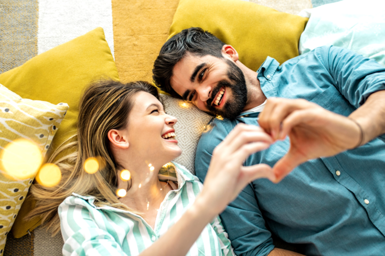 Signs You’ve Found “The One”