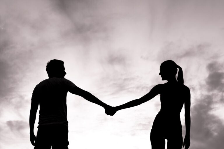 Do You Ever Get Over Your First Love