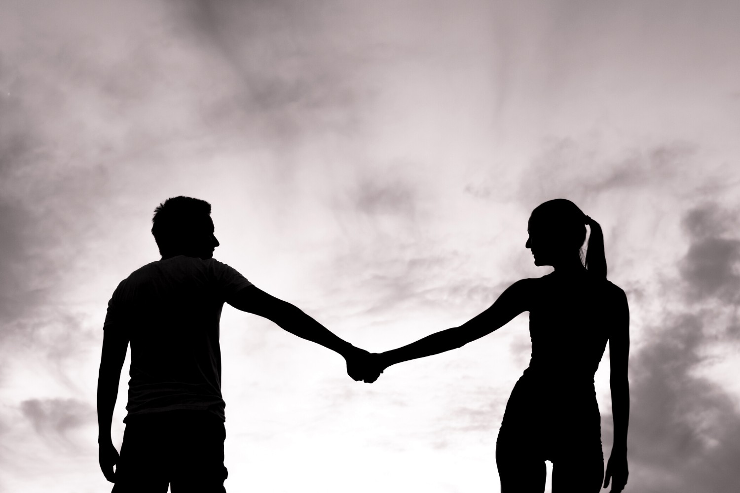 Do You Ever Get Over Your First Love