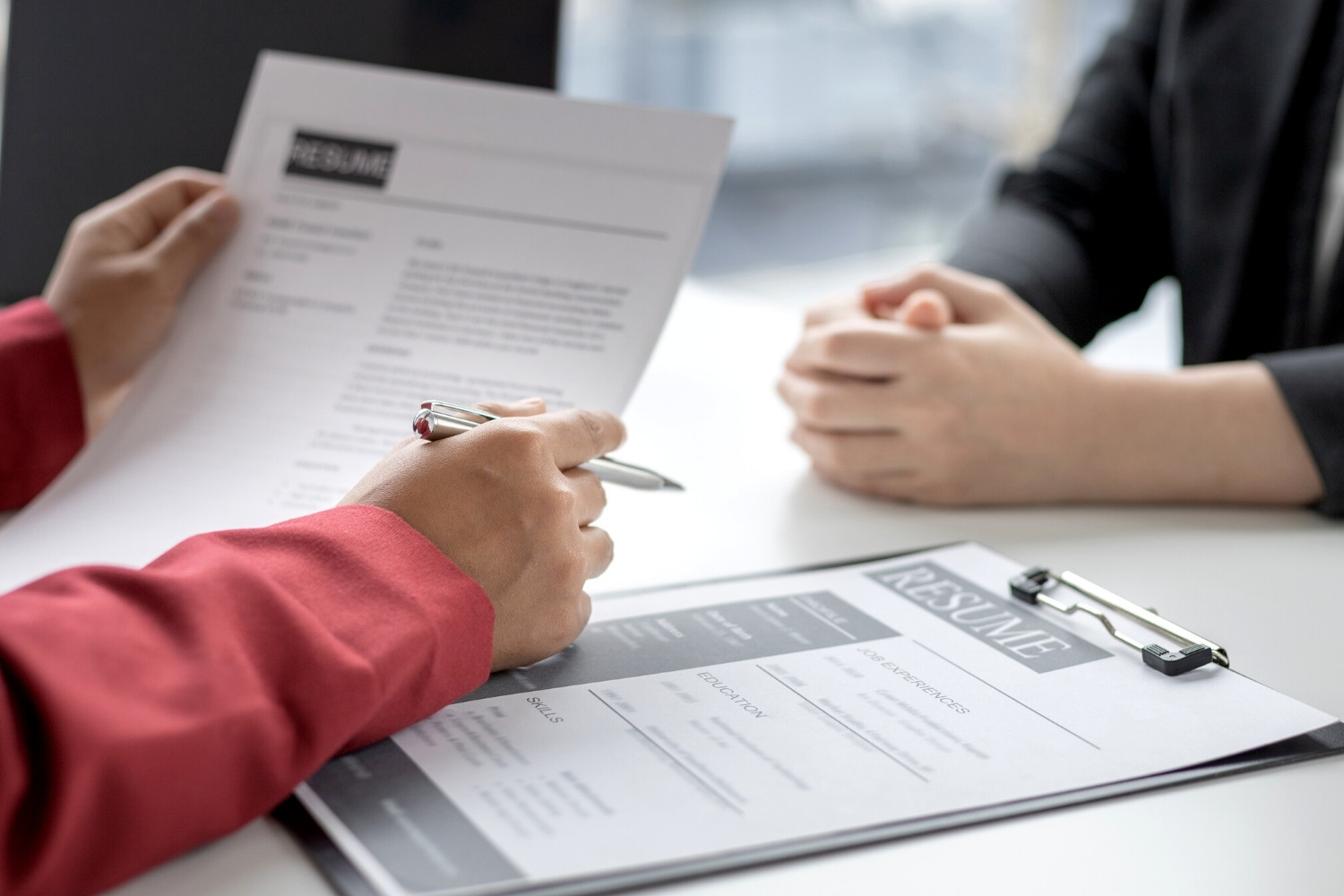 How to Answer “Where Do You See Yourself in 5 Years”