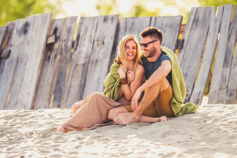 How to Keep the Spark Alive in a Relationship