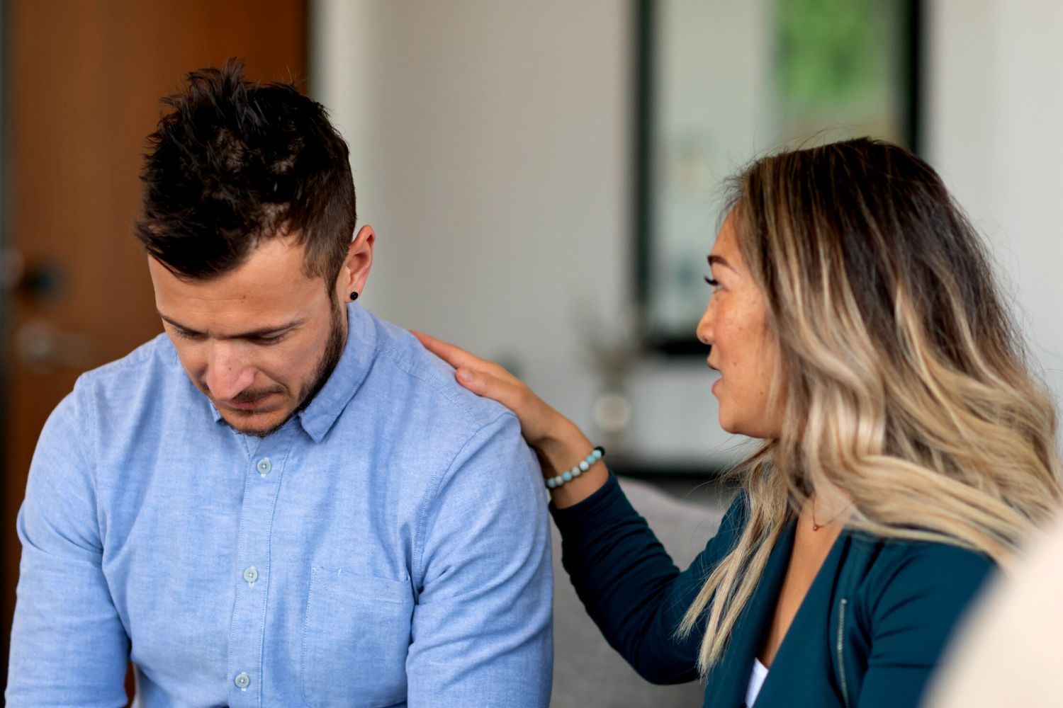 How to Know if You Need to See a Therapist