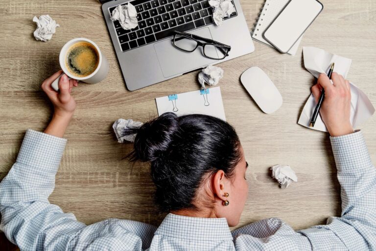 How to Recover From Burnout (According to Experts)