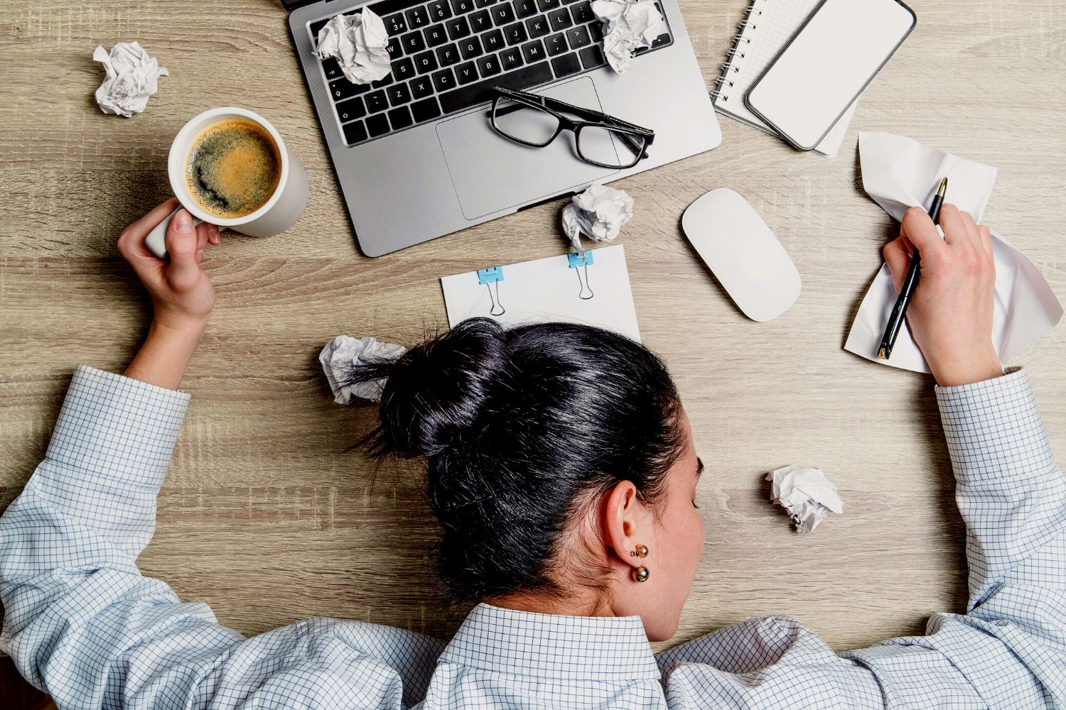 How to Recover From Burnout (According to Experts)