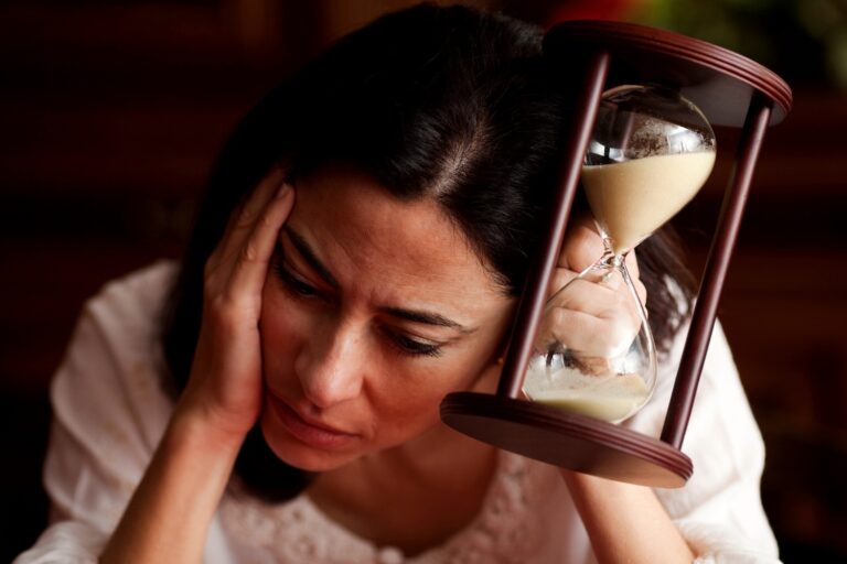 How to Stop Putting Pressure on Yourself