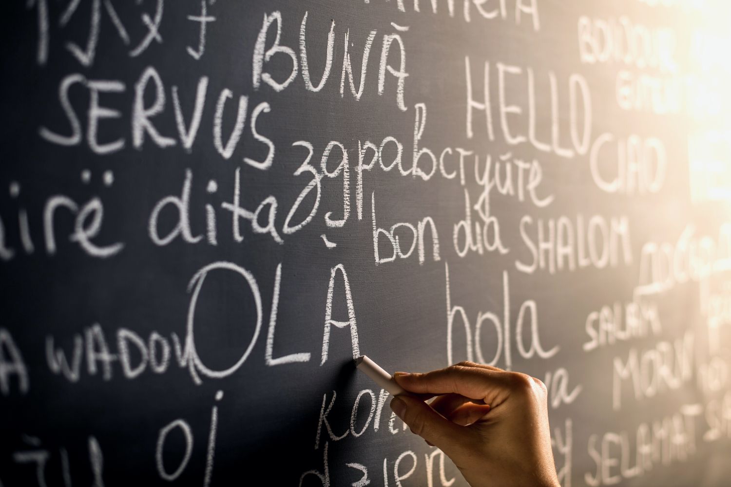What Are the Hardest Languages in the World to Learn and Why? (According to Experts)