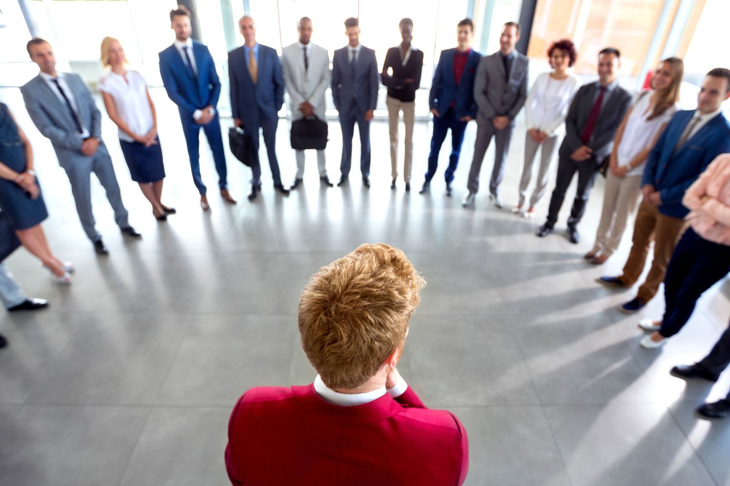 What Are the Qualities of a Visionary Leader?