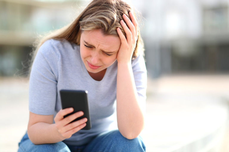 What to Do When a Friend Is Ignoring You