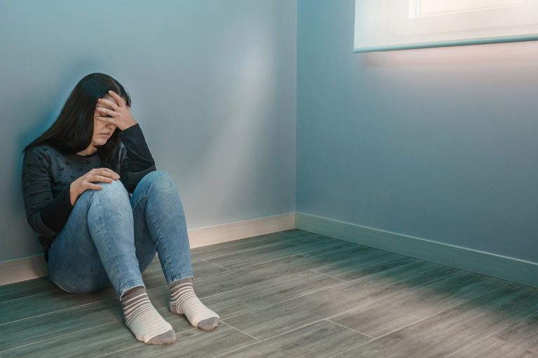 what to do when you are feeling stuck in life