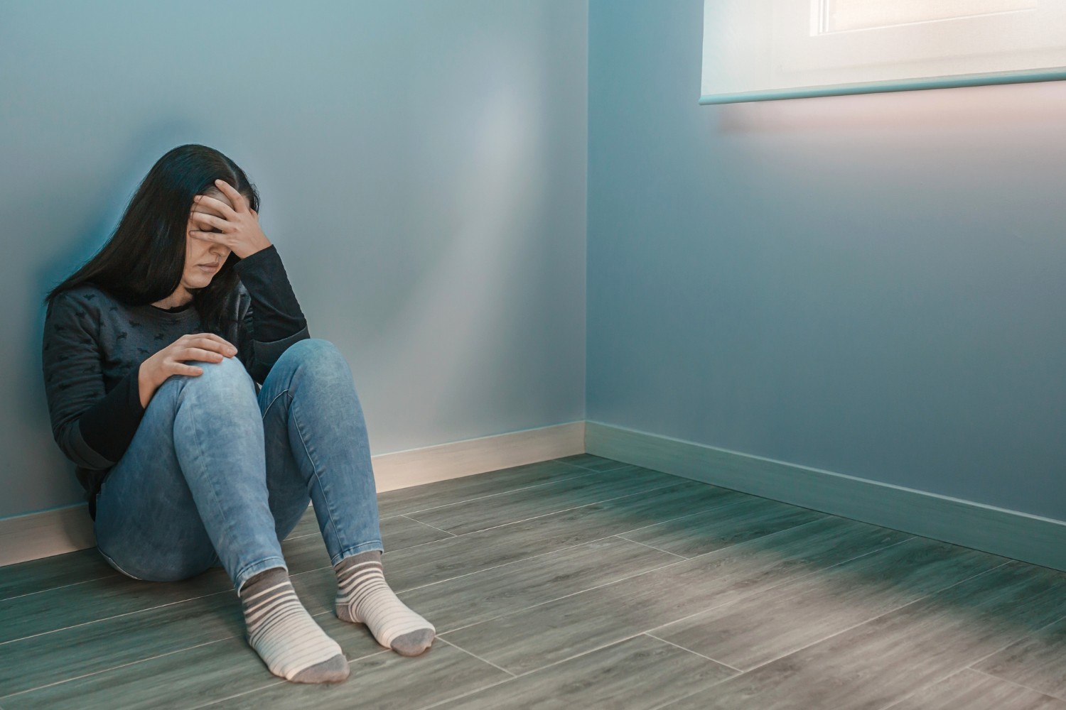 what to do when you are feeling stuck in life