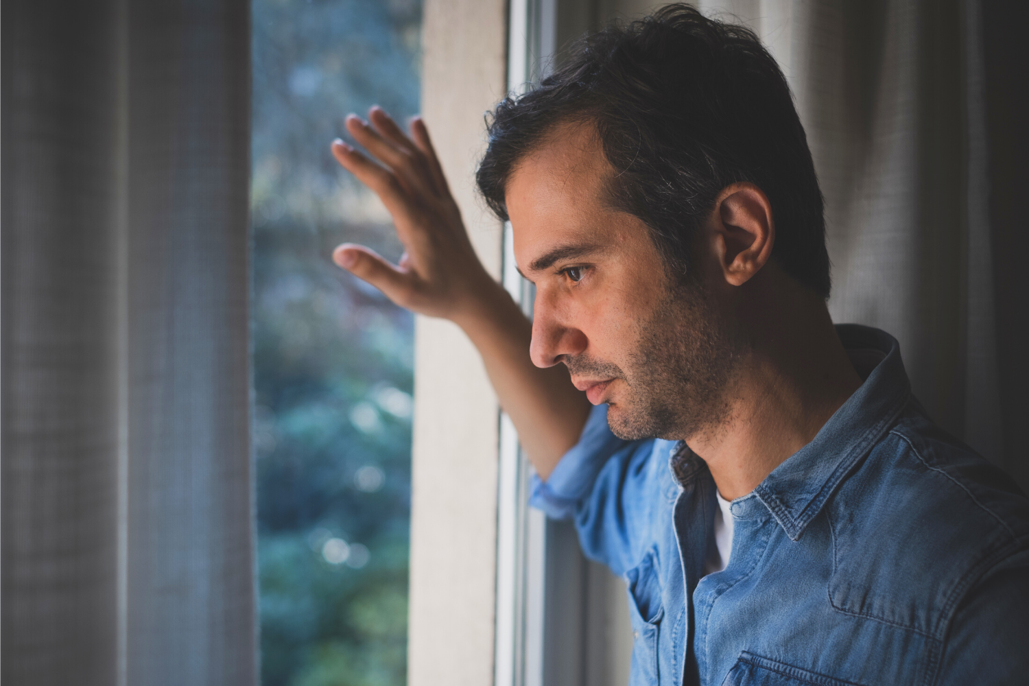 What to Do When You Don’t Feel Like Yourself