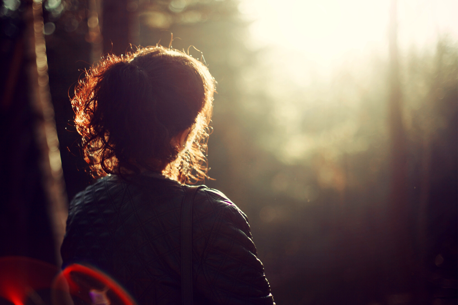 Does Everything Happen for a Reason