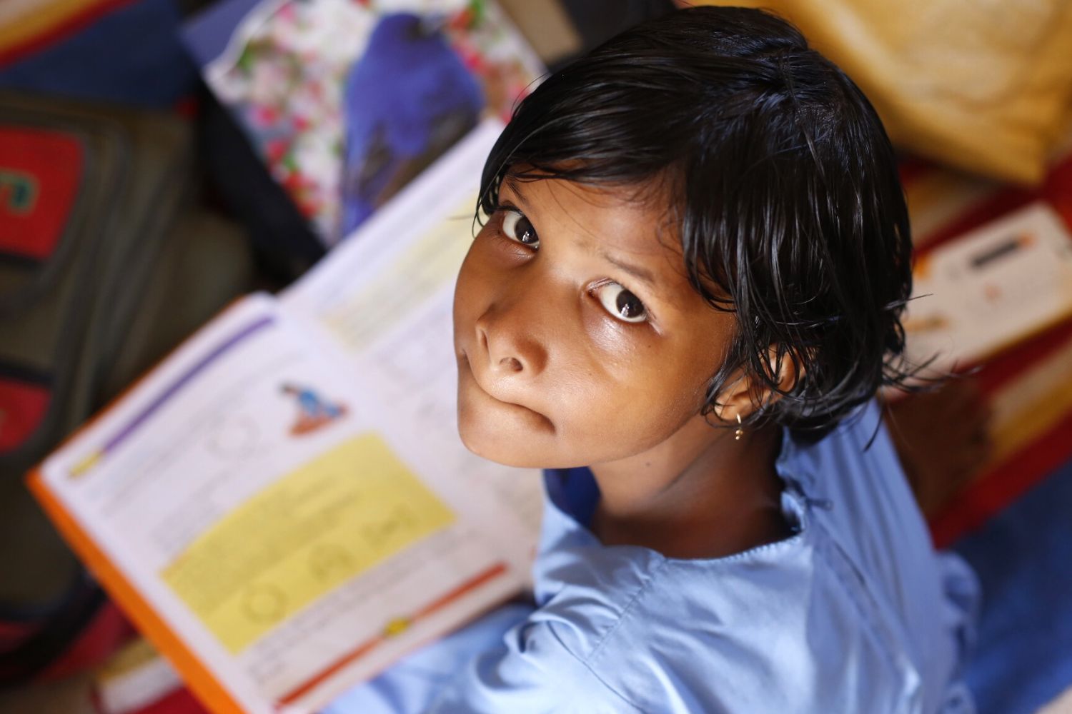 Does School Prepare Us for Life?