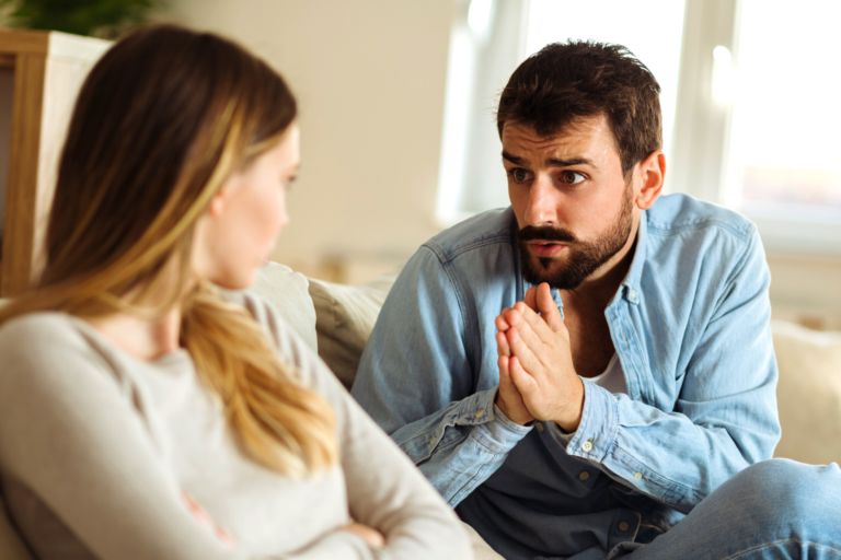 How to Be Patient in a Relationship