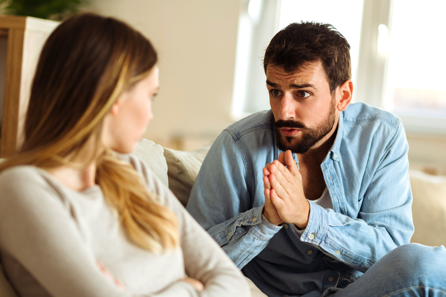 How to Be Patient in a Relationship