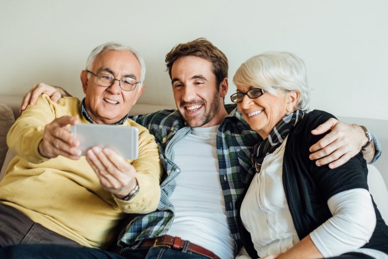 How to Forgive Your Parents