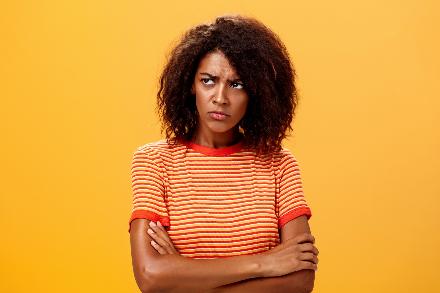 How to Get Out of a Bad Mood