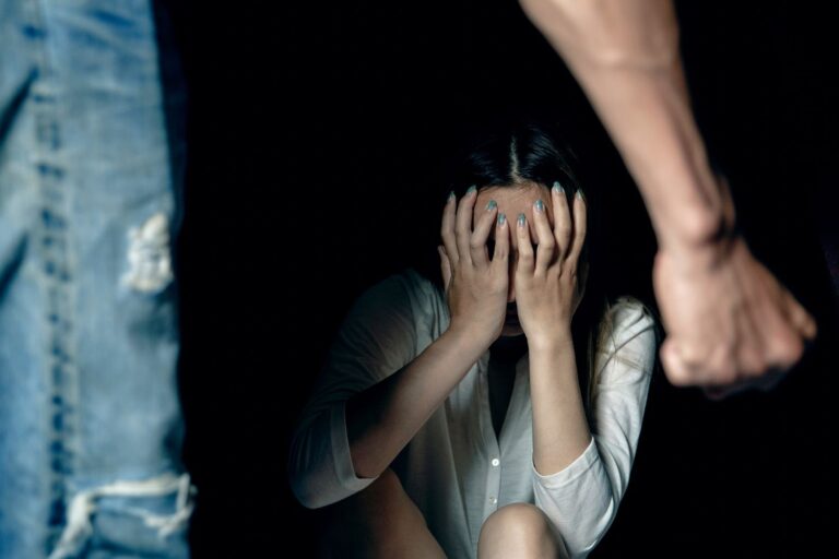 How to Get Over an Abusive Relationship