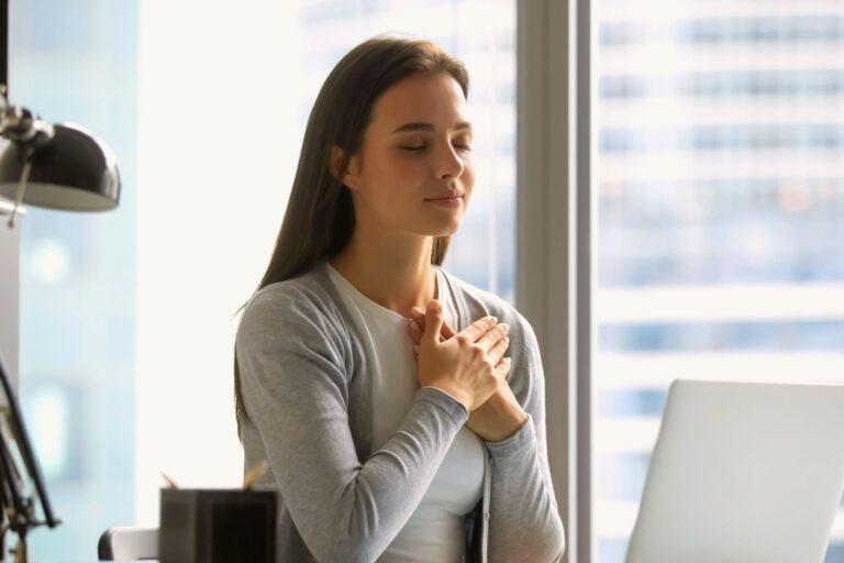 How to Practice Humility